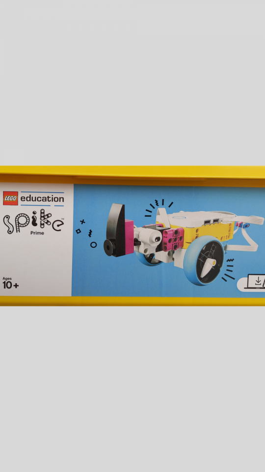 LEGO Spike Prime