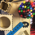 MakerSpace on Wheels