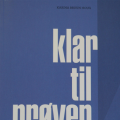 Klar til prøven