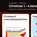 Halloween & Christmas