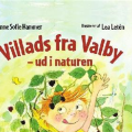 Bøger til undervisning og inspiration